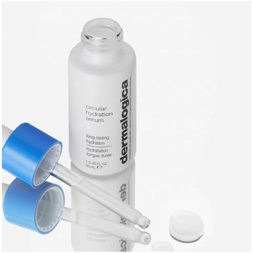 DERMALOGICA Circular hydration serum hydratační sérum 30 ml